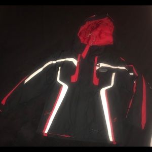 Ski jacket pant by Spyder